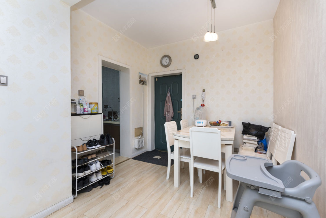 常州翰林雅居花苑在售二手房源室内图_小牛看房