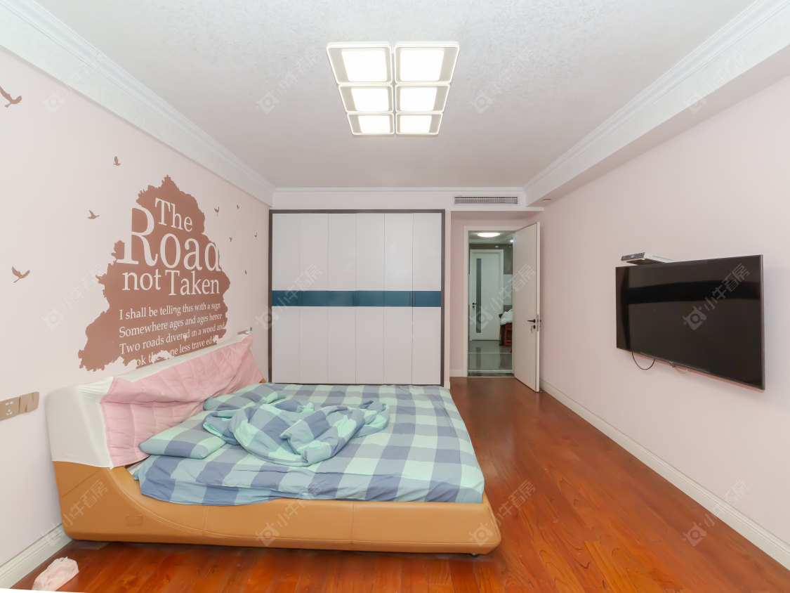 常州九龙仓国宾1号在售二手房源室内图_小牛看房