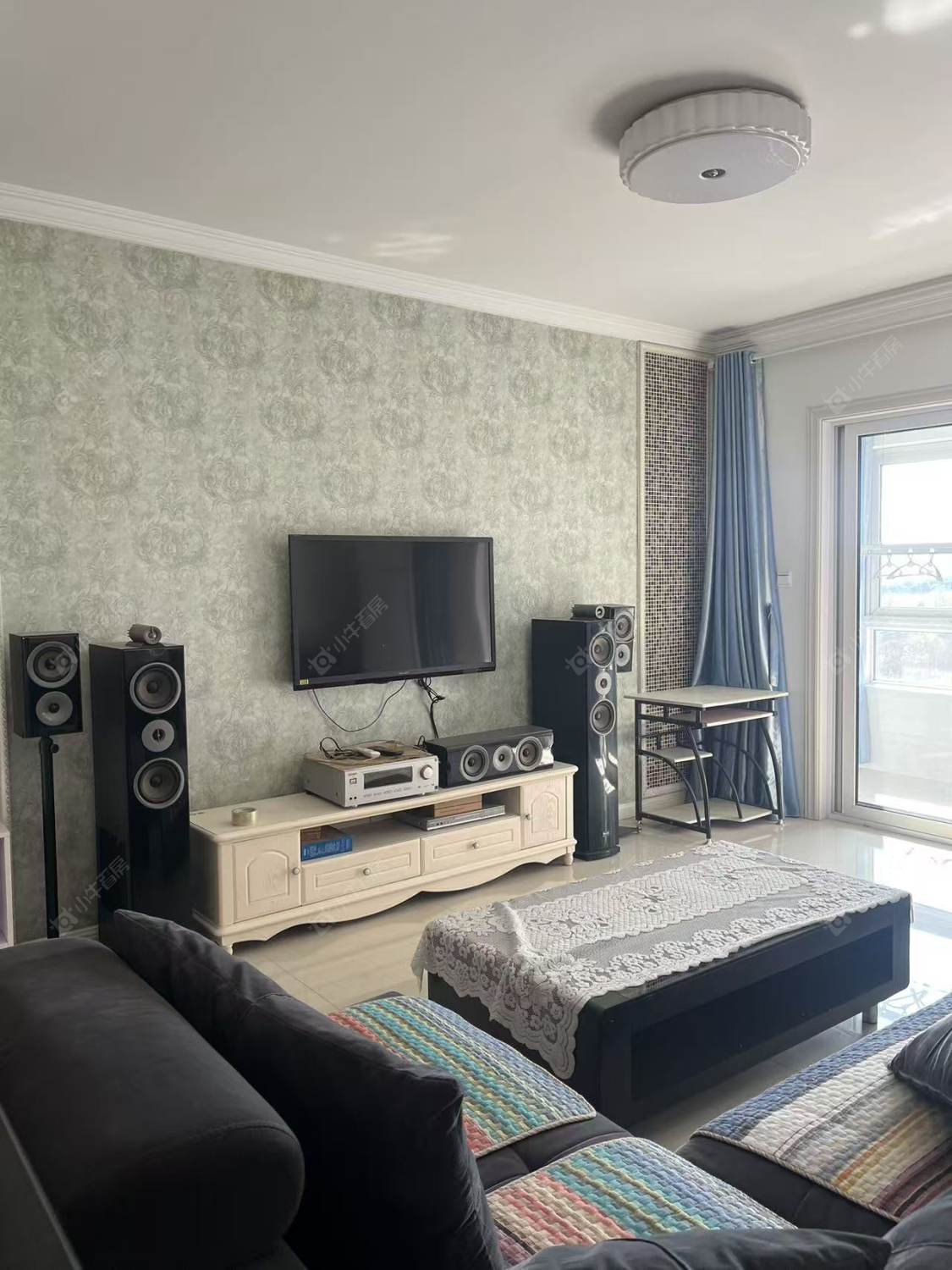 常州花园西郡在租房源室内图_小牛看房