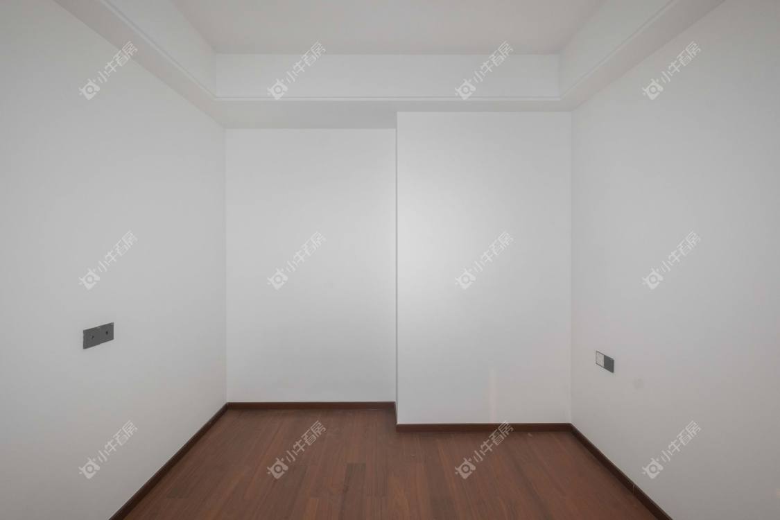 常州龙城金茂府西区在租房源室内图_小牛看房