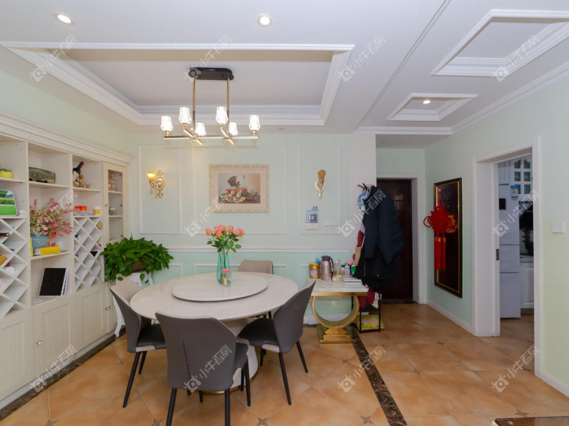 常州阳光龙庭在租房源室内图_小牛看房