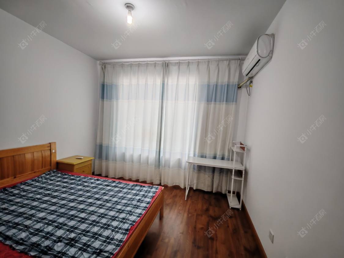 常州丁香苑(钟楼)在租房源室内图_小牛看房