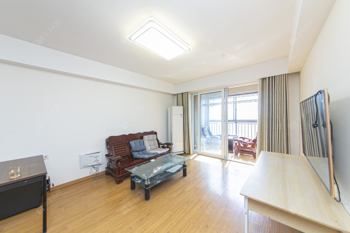 常州万科城在售二手房源室内图_小牛看房