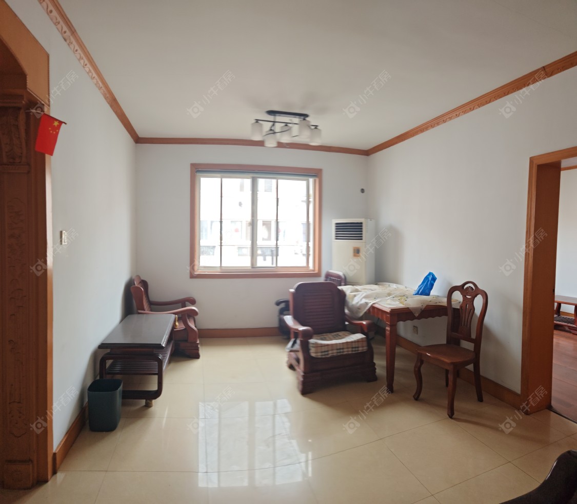 常州藻江花园一期在租房源_小牛看房