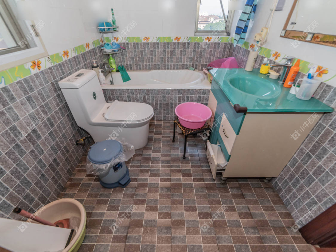 常州春晓苑在租房源室内图_小牛看房