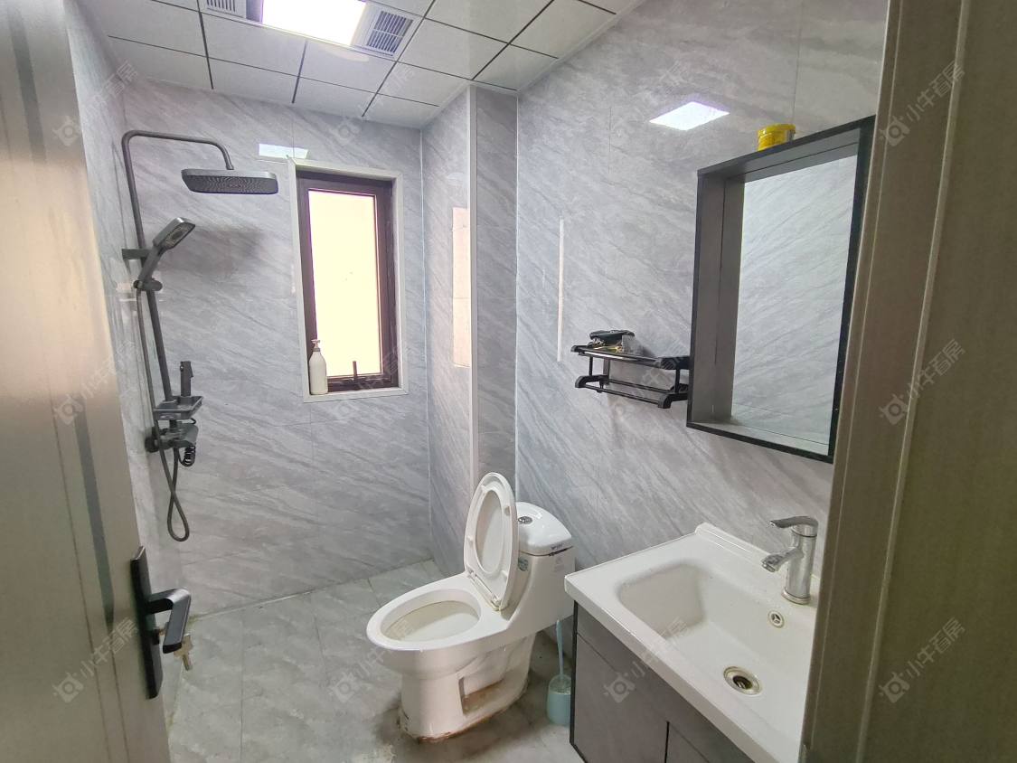 常州龙宸铭著在租房源户型图_小牛看房