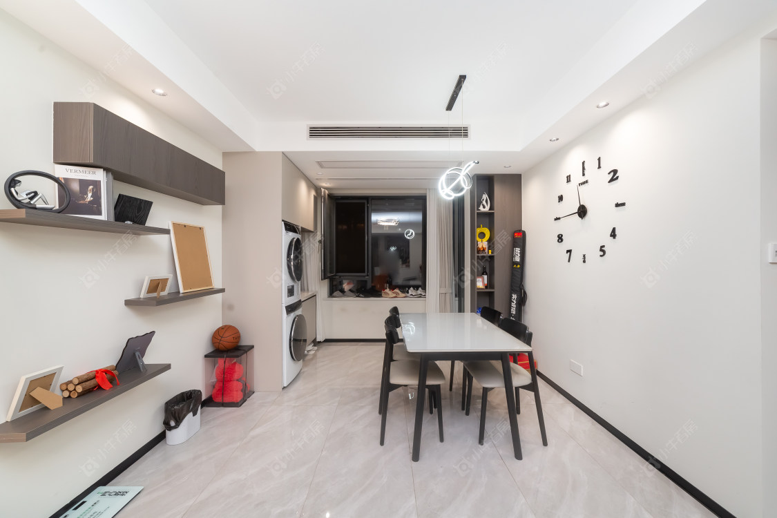 常州绿地世纪城三期在售二手房源室内图_小牛看房