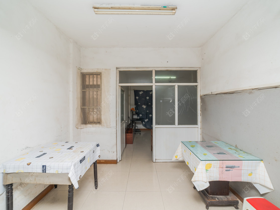 常州福康宁花园在售二手房源室内图_小牛看房