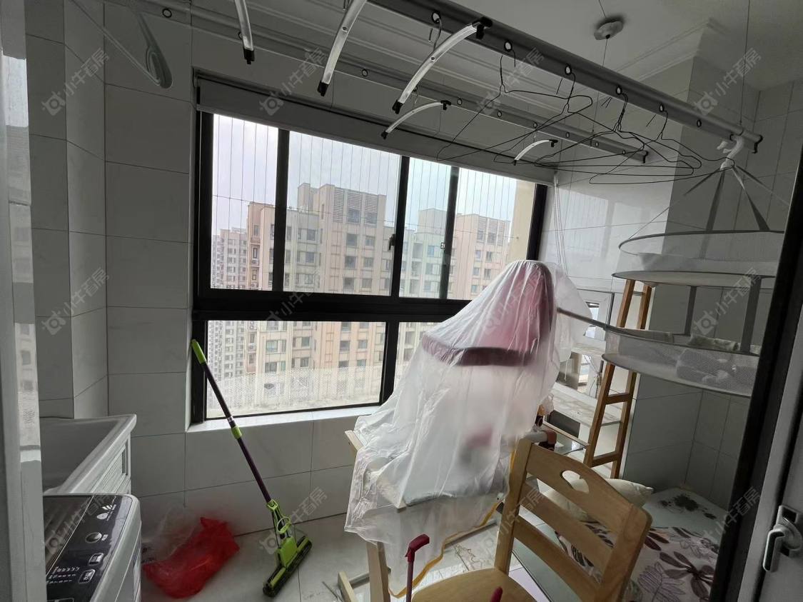 常州紫廷名苑在租房源室内图_小牛看房