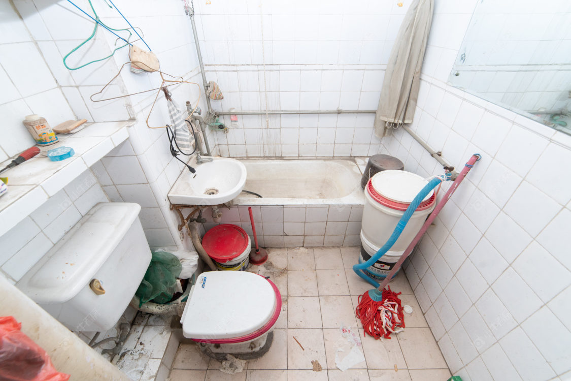 常州勤业四村北区在售二手房源室内图_小牛看房