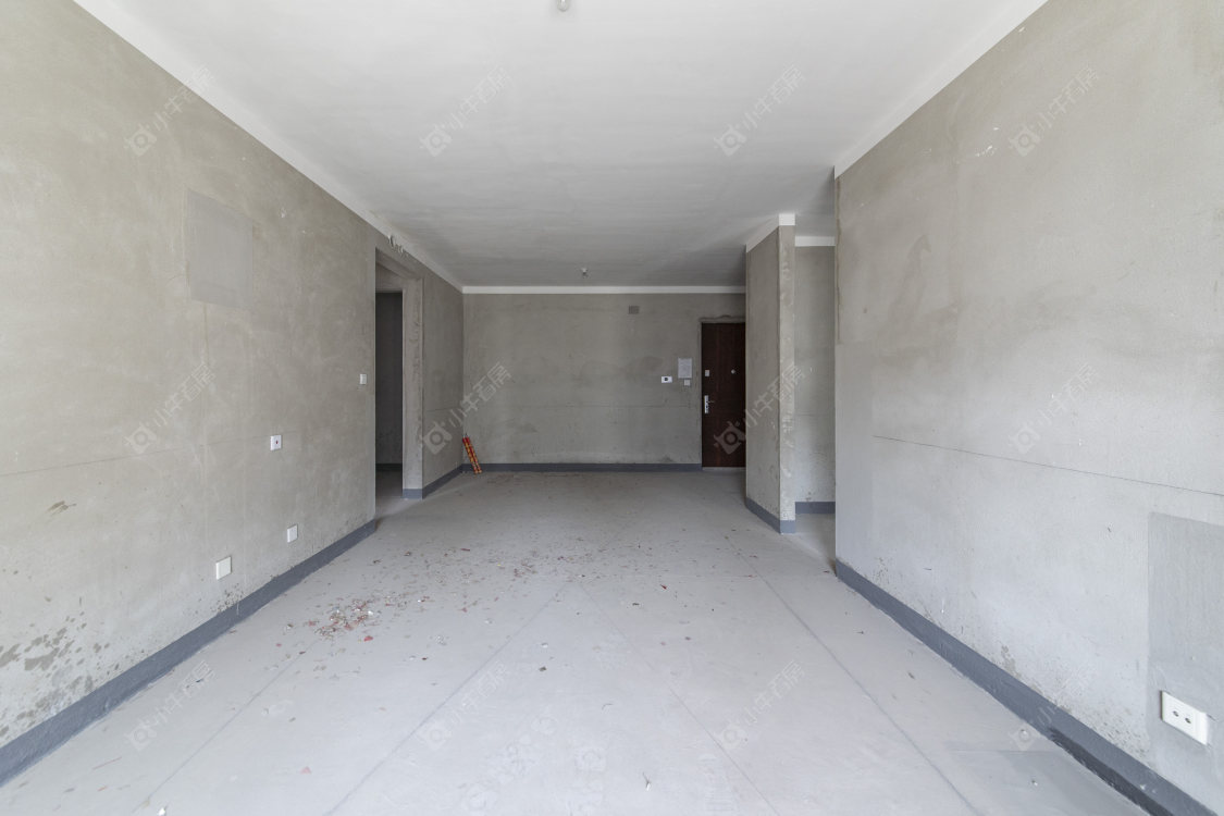 常州星河国际九区在售二手房源室内图_小牛看房