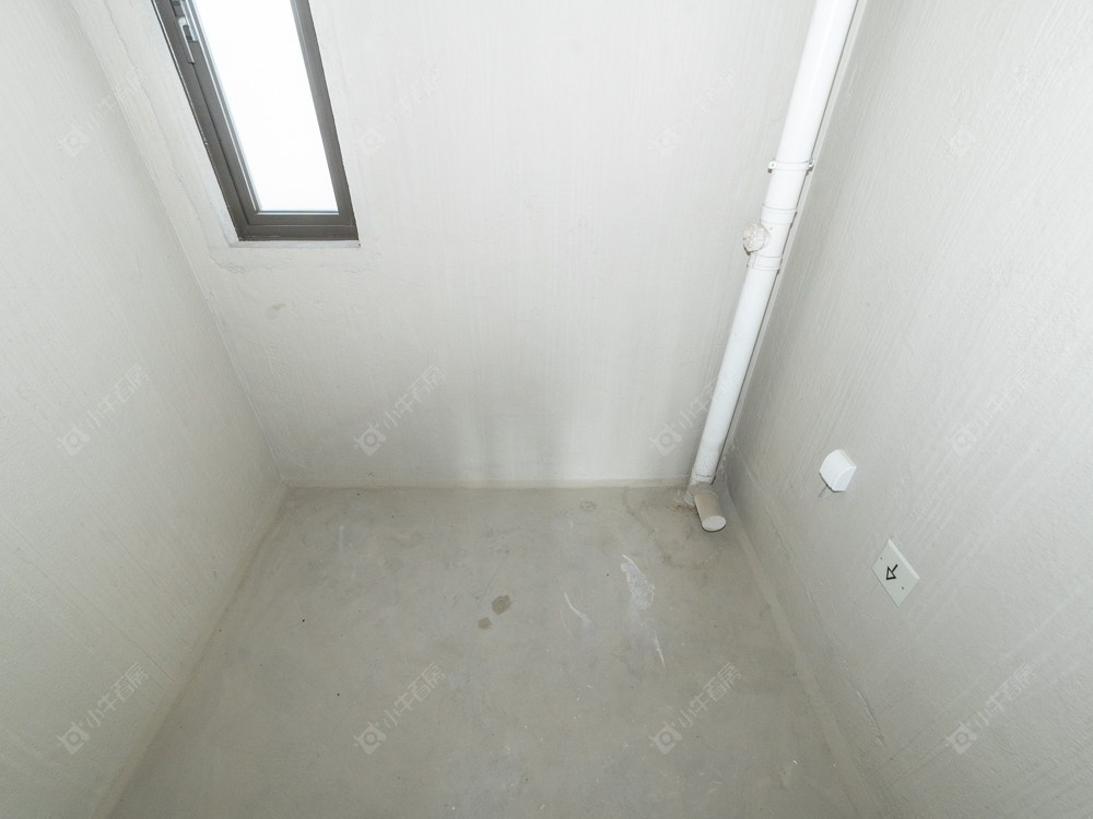 常州雅居乐熙悦府在售二手房源室内图_小牛看房