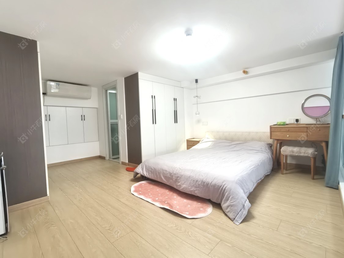 绿地峰荟房源户型图 常州绿地峰荟在租房源户型图_小牛看房