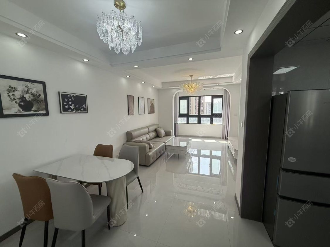 常州万达光语未来一期在租房源_小牛看房