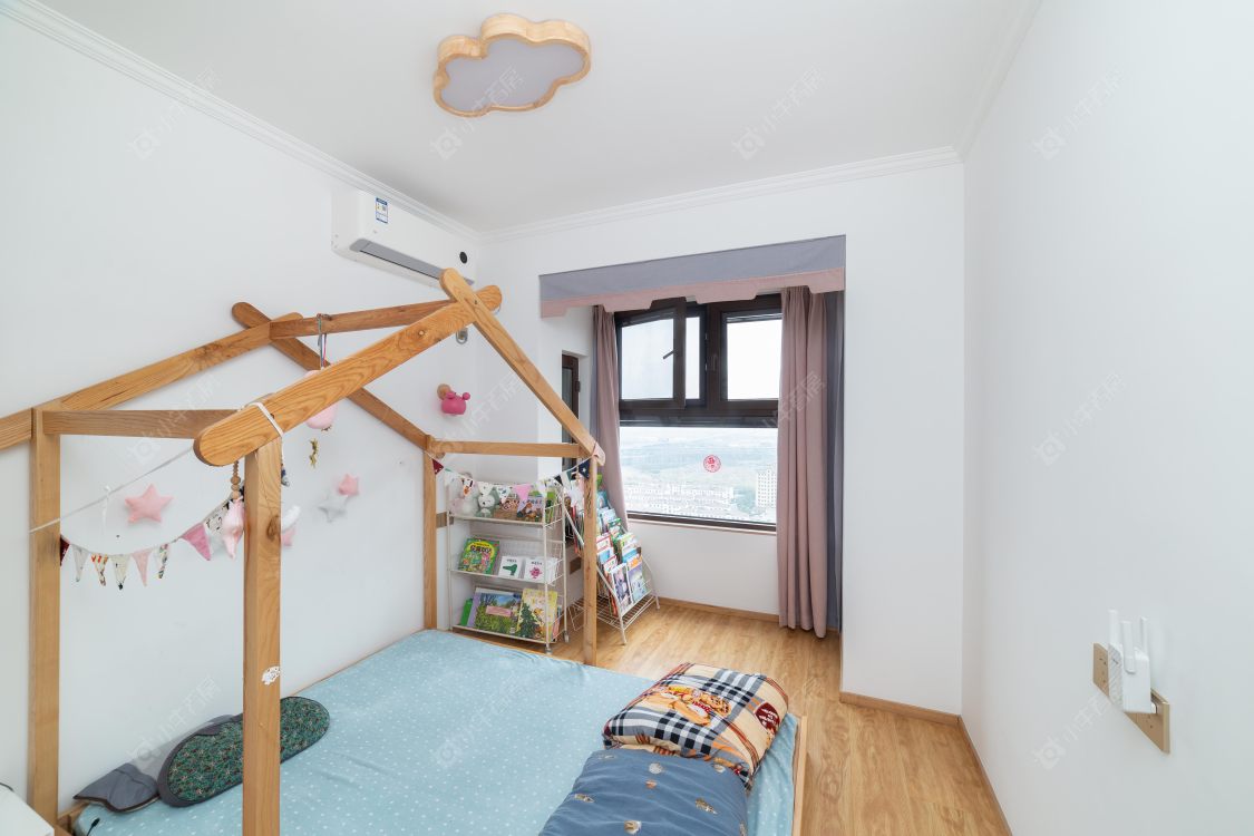 常州观棠在售二手房源室内图_小牛看房