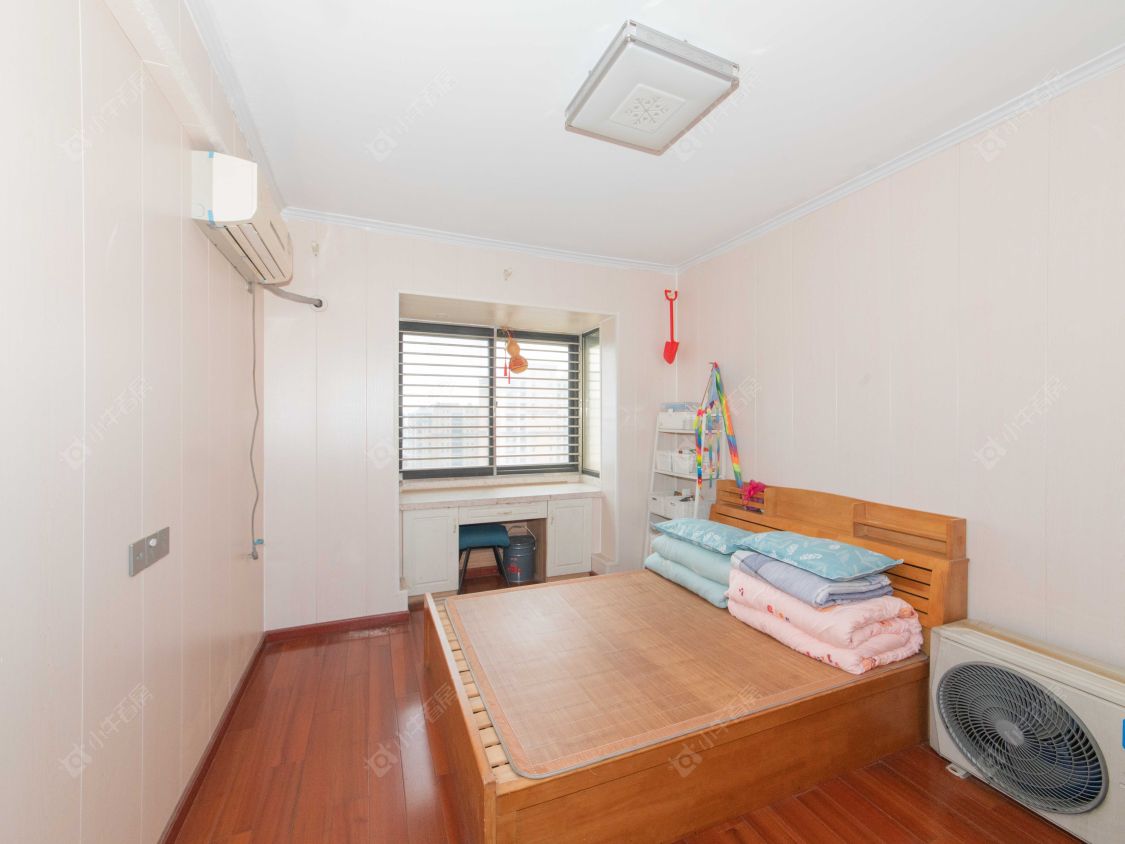 常州宝龙国际花园一期在售二手房源室内图_小牛看房