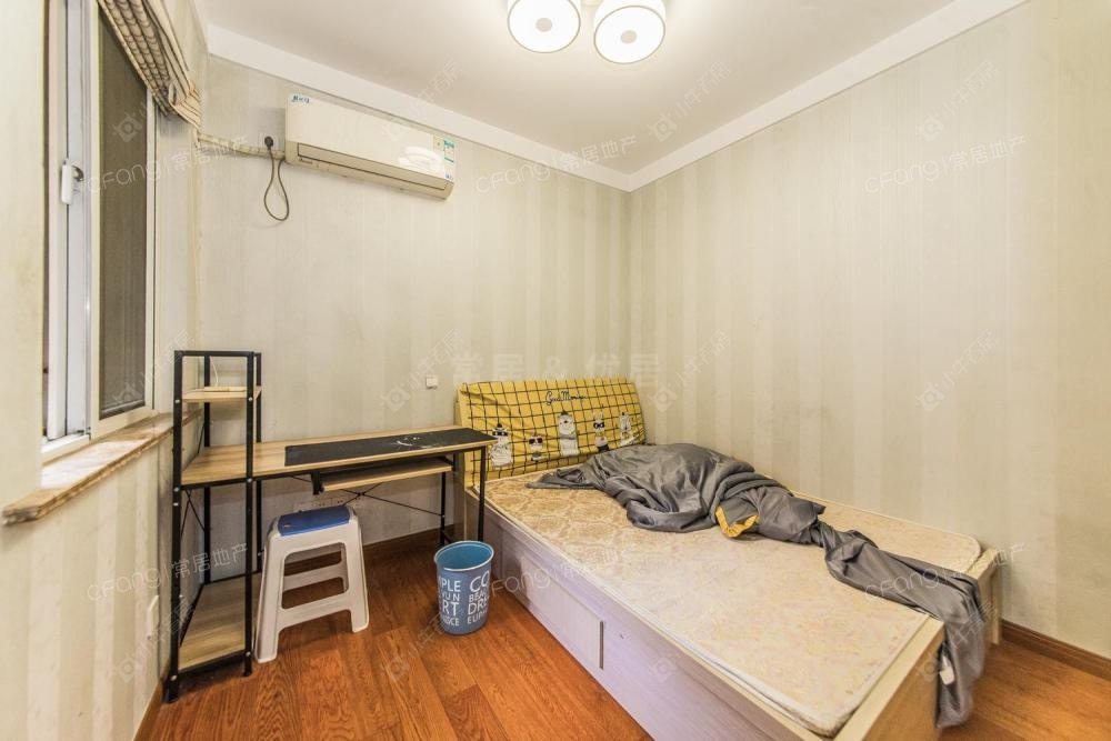 常州新城域三期在租房源户型图_小牛看房