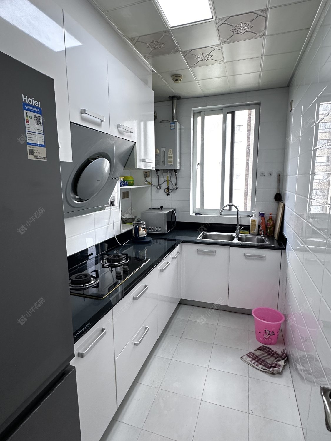 常州水岸花语在租房源室内图_小牛看房