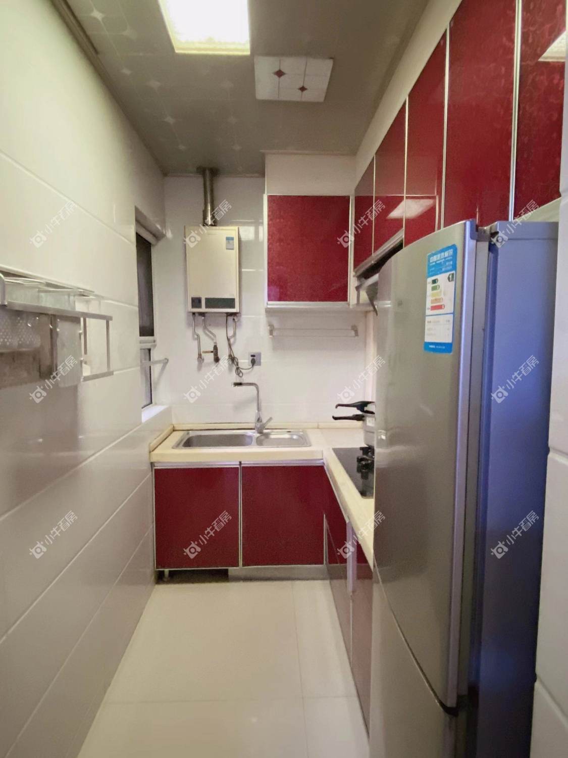 常州荣盛馨河郦舍在租房源_小牛看房