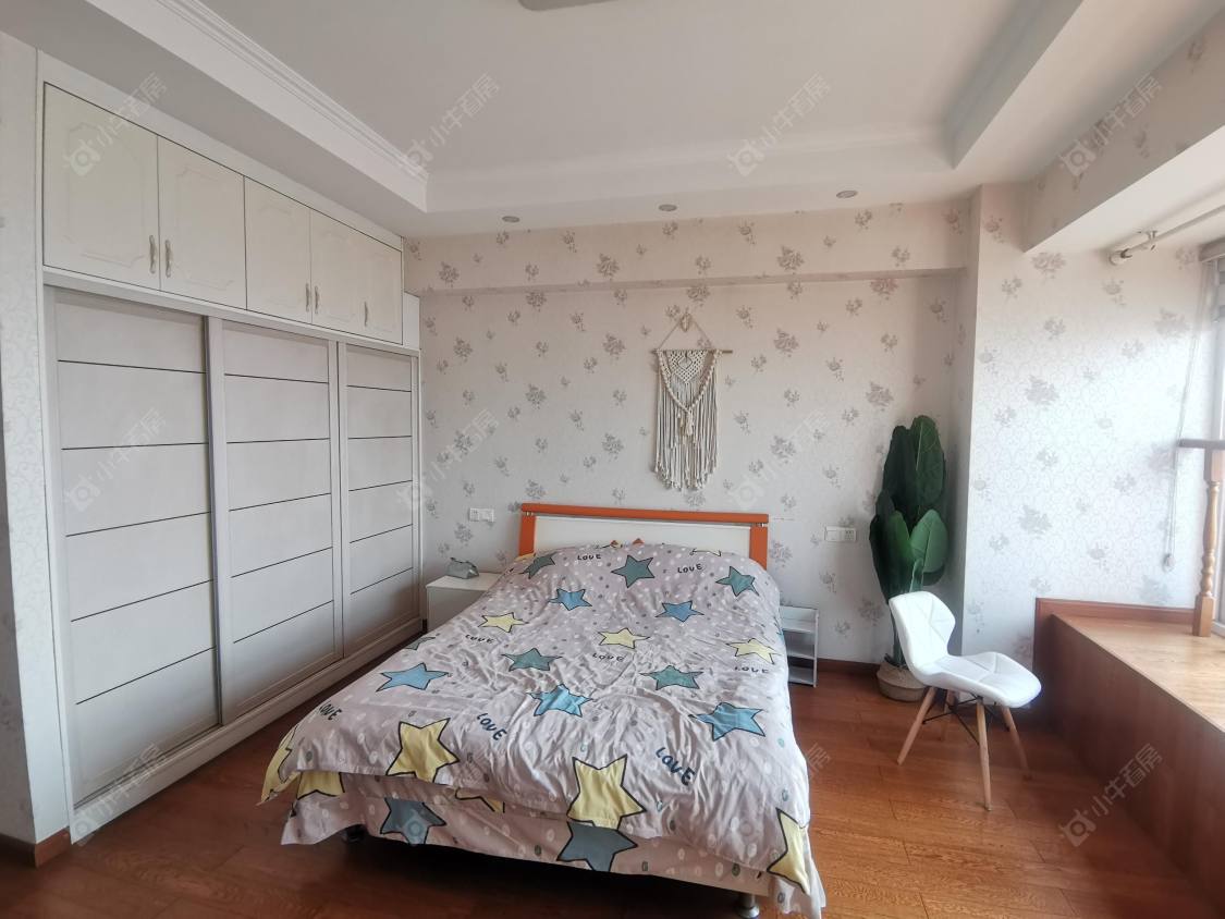 宝龙城市广场房源室内图 常州宝龙城市广场在租房源室内图_小牛看房