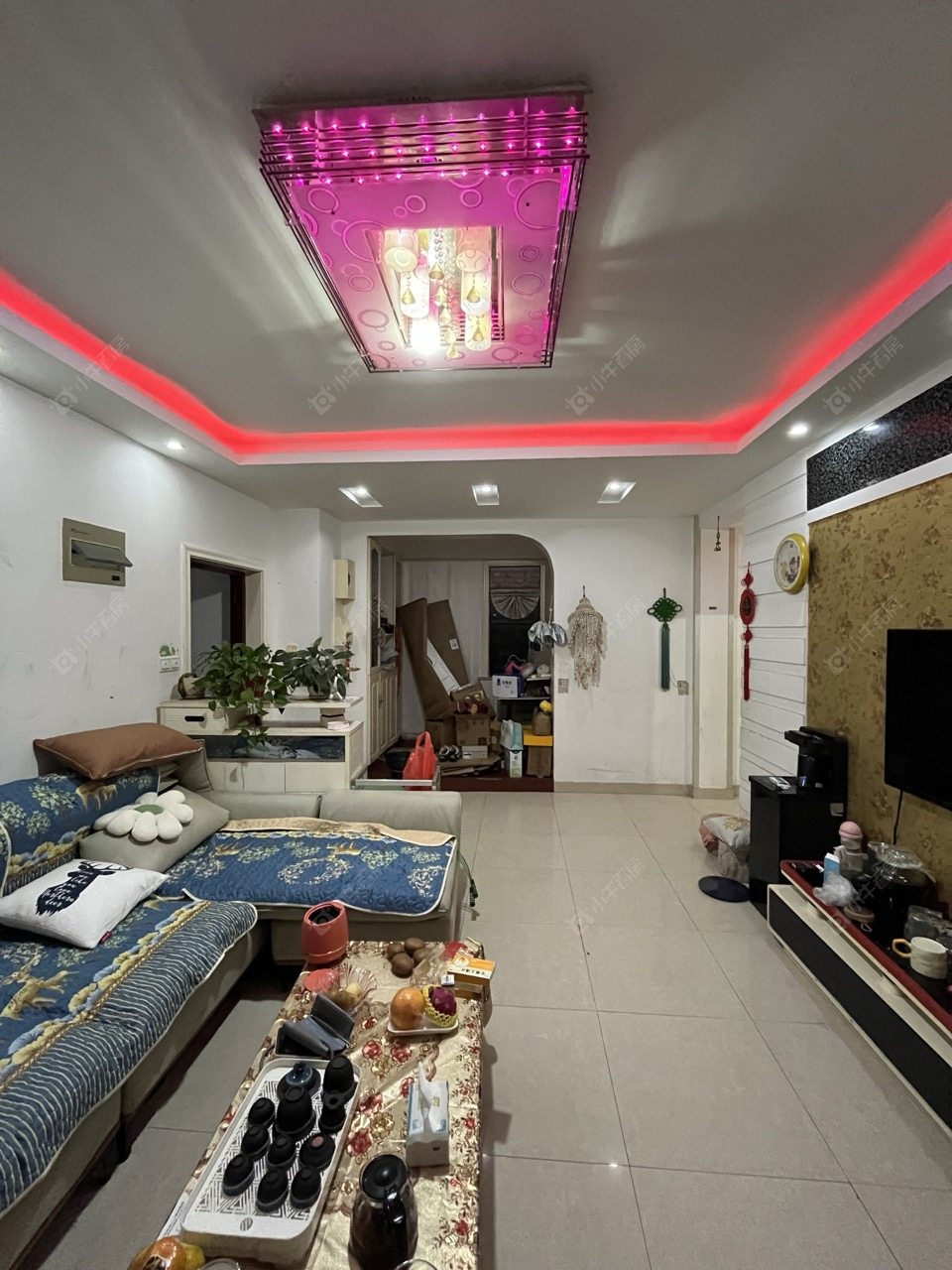 常州长虹名苑在租房源室内图_小牛看房