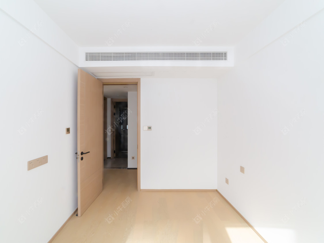 常州万科新都会在售二手房源室内图_小牛看房