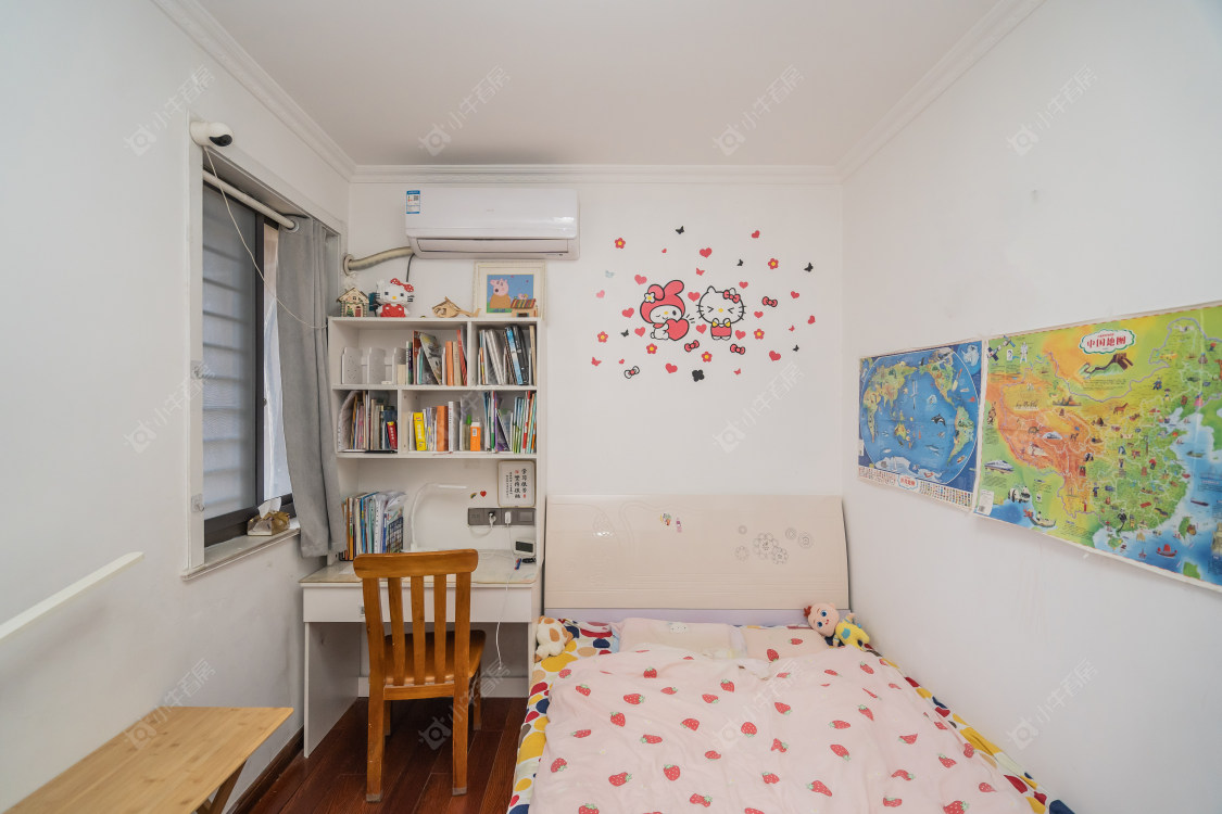 常州香溢紫郡四期在售二手房房源室内图_小牛看房