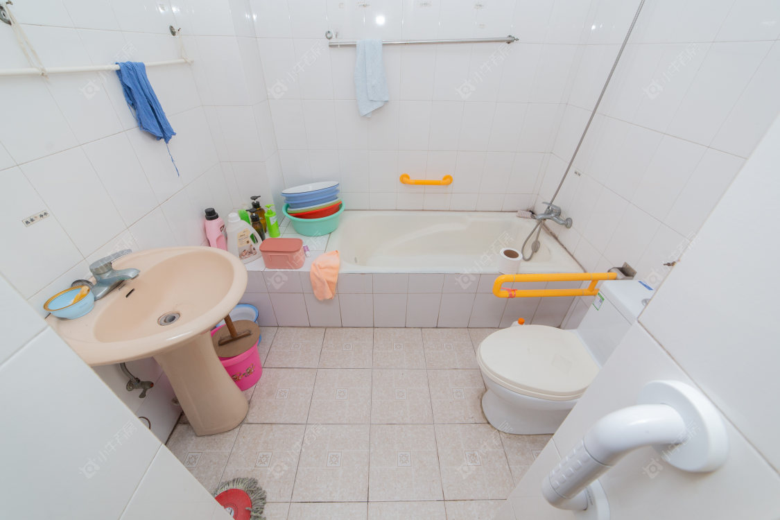 常州泰山一村在售二手房源室内图_小牛看房