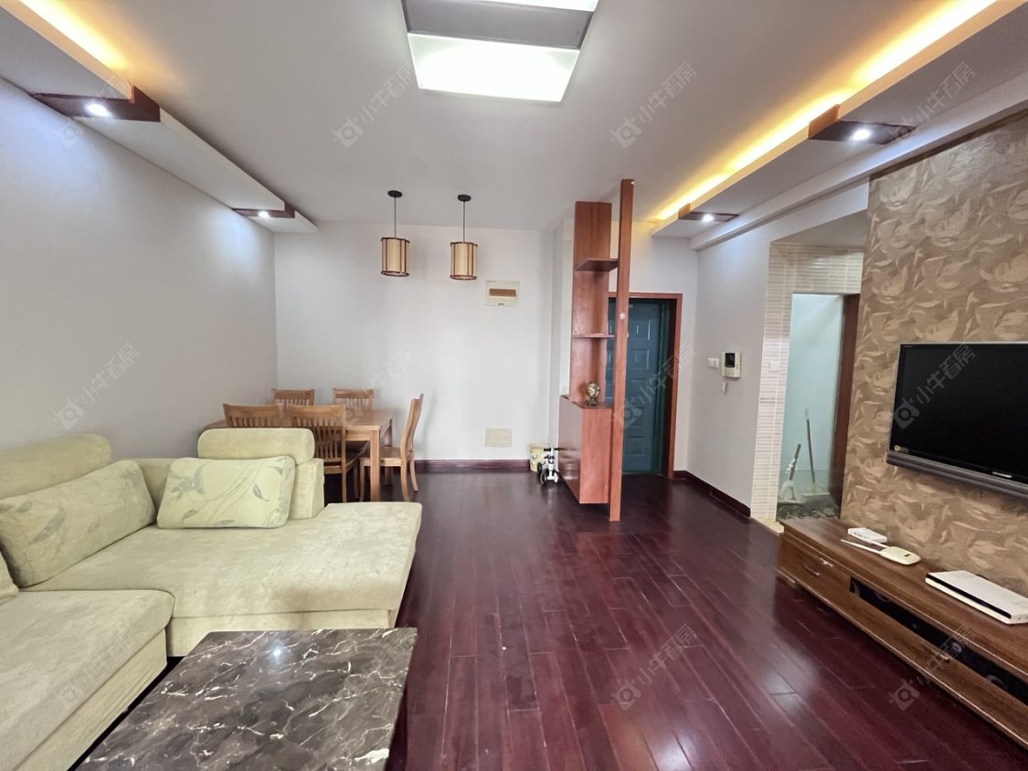 常州怀德名园在租房源室内图_小牛看房