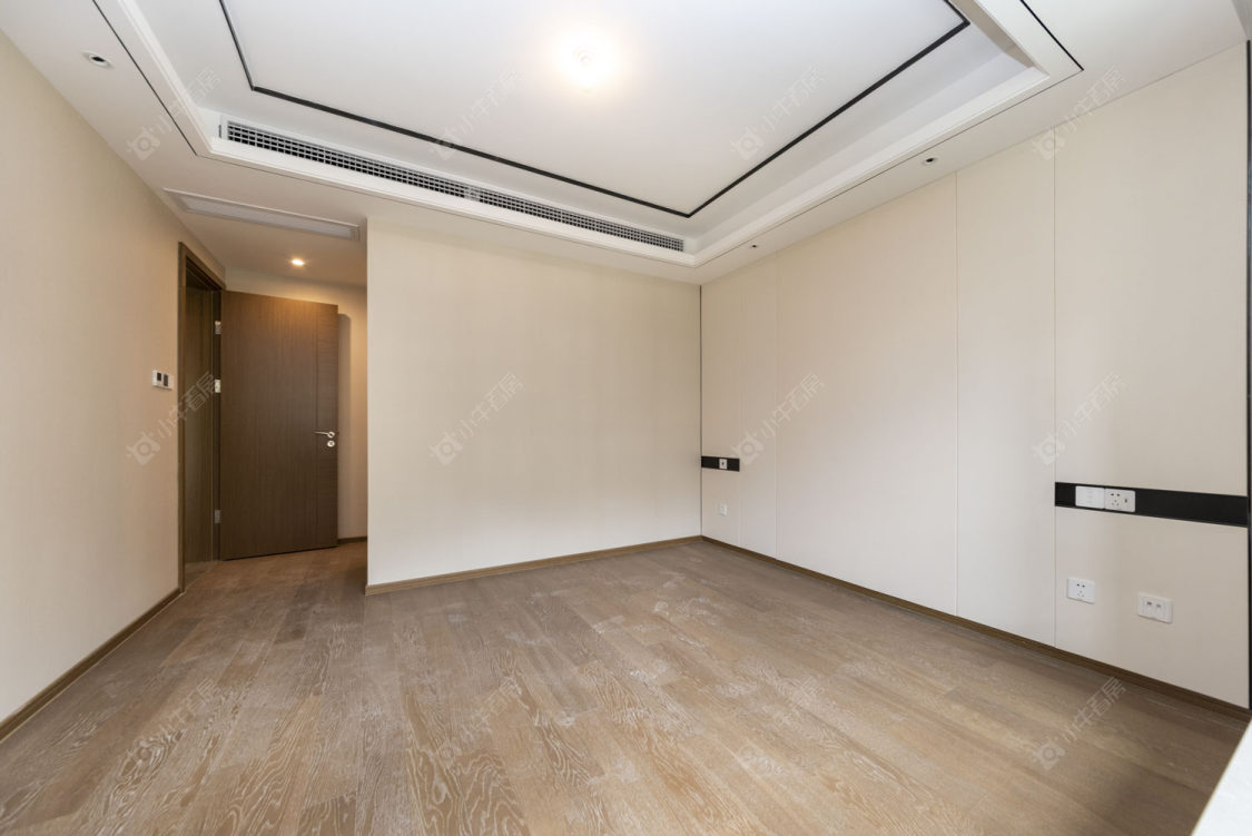 常州新城华宇悦隽公馆在售二手房源室内图_小牛看房