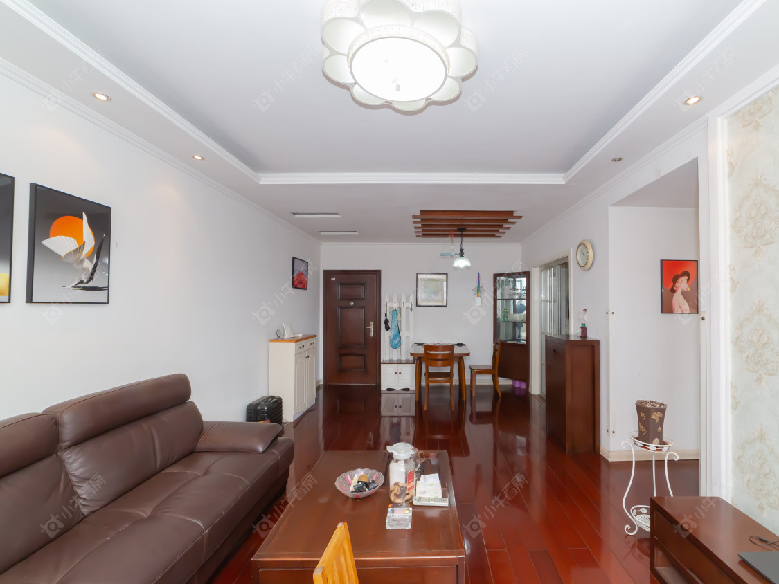 常州景秀世家在售二手房源室内图_小牛看房