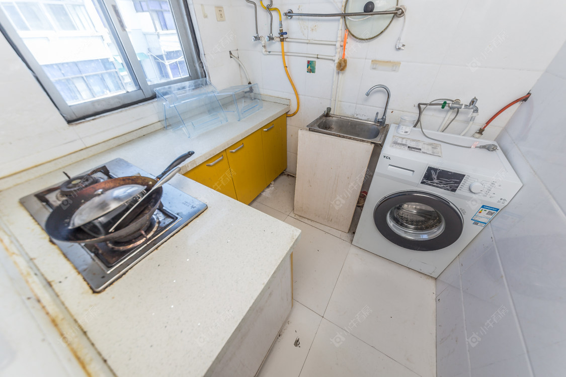 常州通济新村在售二手房源室内图_小牛看房