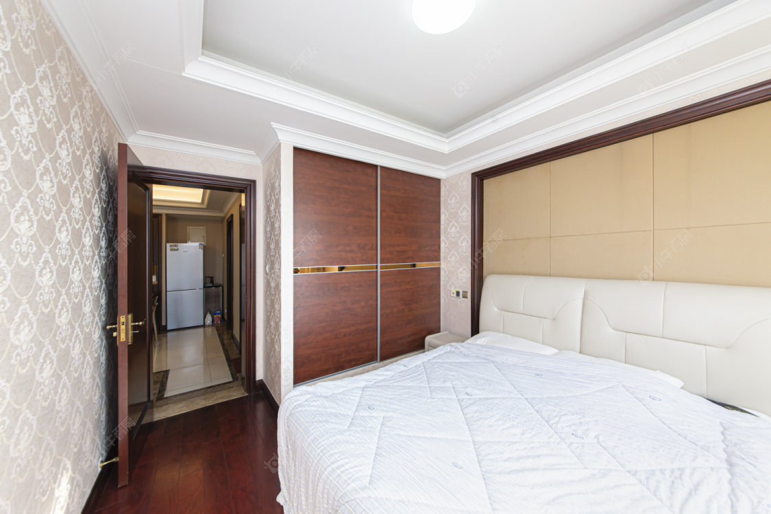 新城公馆天域房源室内图 常州新城公馆天域在售二手房源室内图_小牛看房