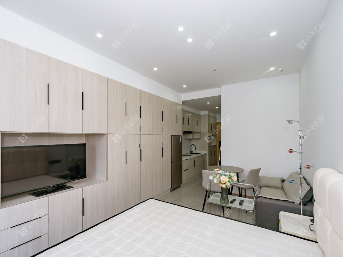 常州运河天地在租房源室内图_小牛看房