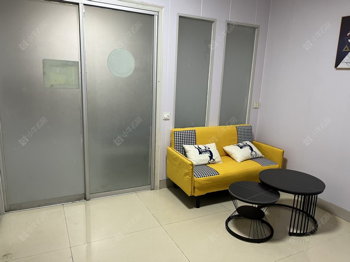 常州亚泰财富中心在租房源_小牛看房