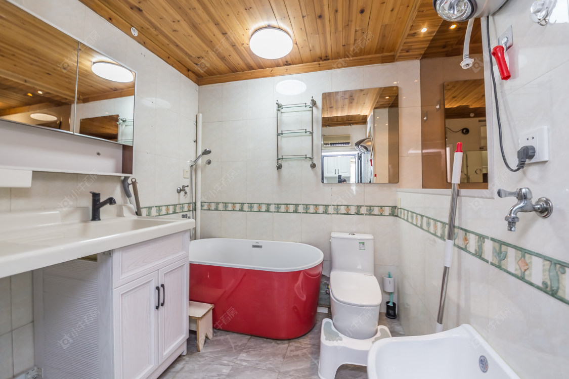 红梅西村房源室内图 常州红梅西村在售二手房源室内图_小牛看房