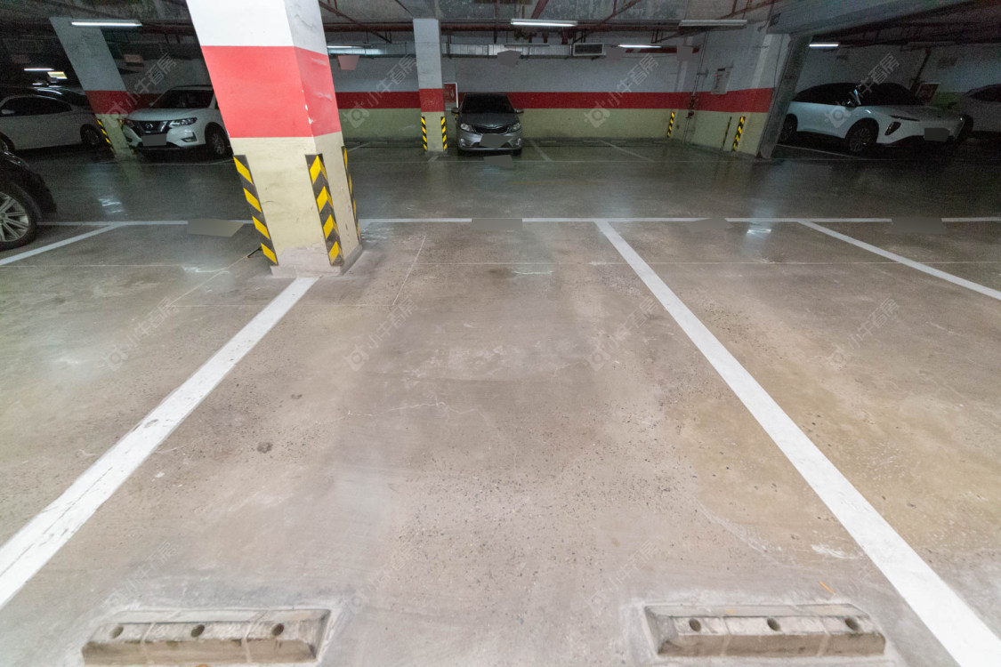 常州佳兆业凤凰湖壹号在售二手房源室内图_小牛看房