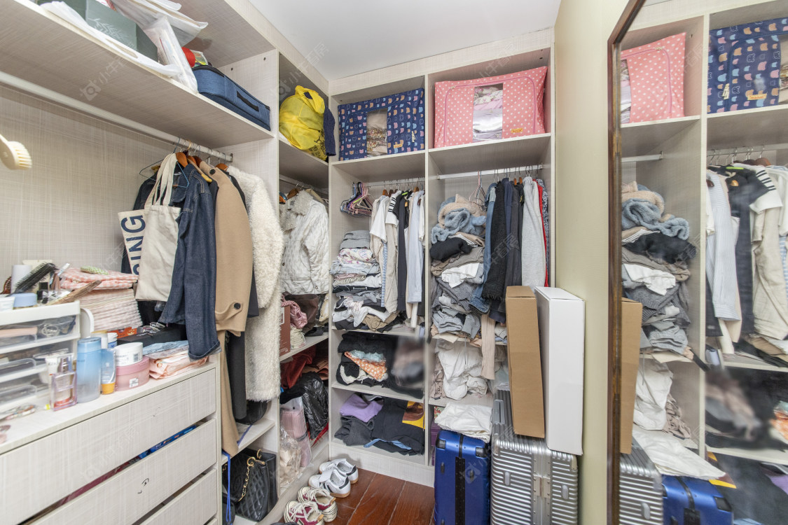 常州星河国际二区在售二手房源室内图_小牛看房