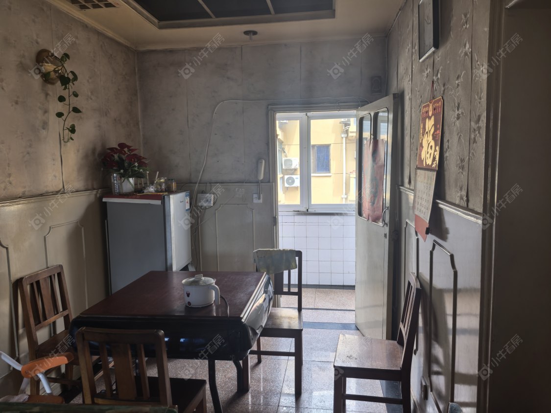 常州梅港新村在租房源_小牛看房