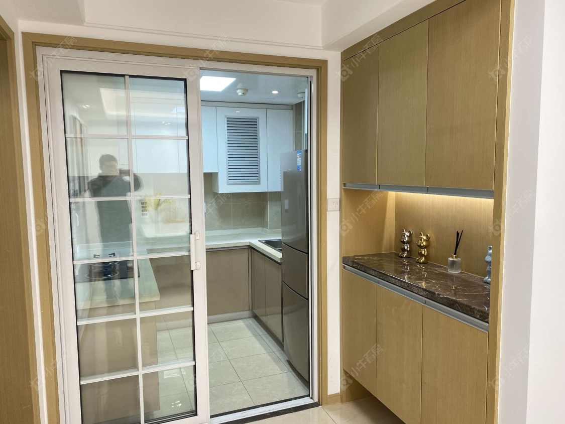 常州运河天地在租房源_小牛看房