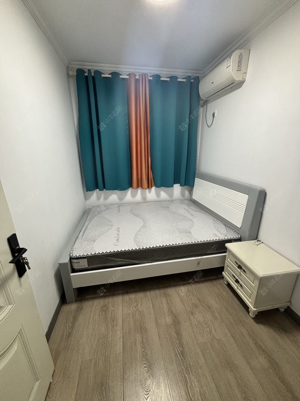 常州海华花园在租房源室内图_小牛看房