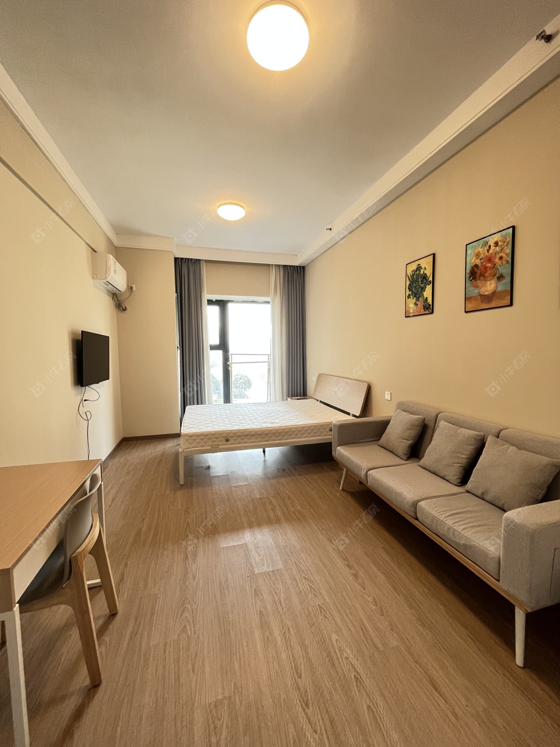 常州龙湖星图租房_小牛看房