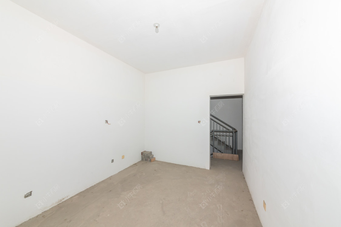 天禄西阆苑别墅区房源室内图 常州天禄西阆苑别墅区在售二手房源室内图_小牛看房