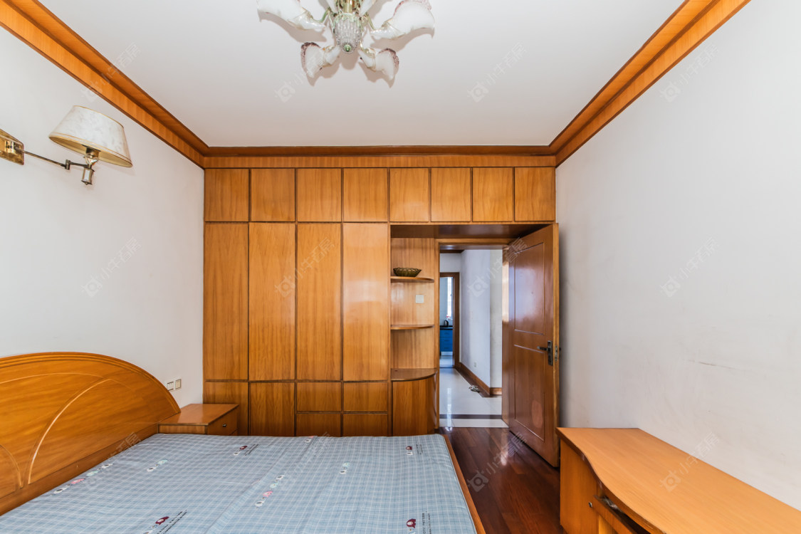 常州兰翔二村在售二手房源室内图_小牛看房