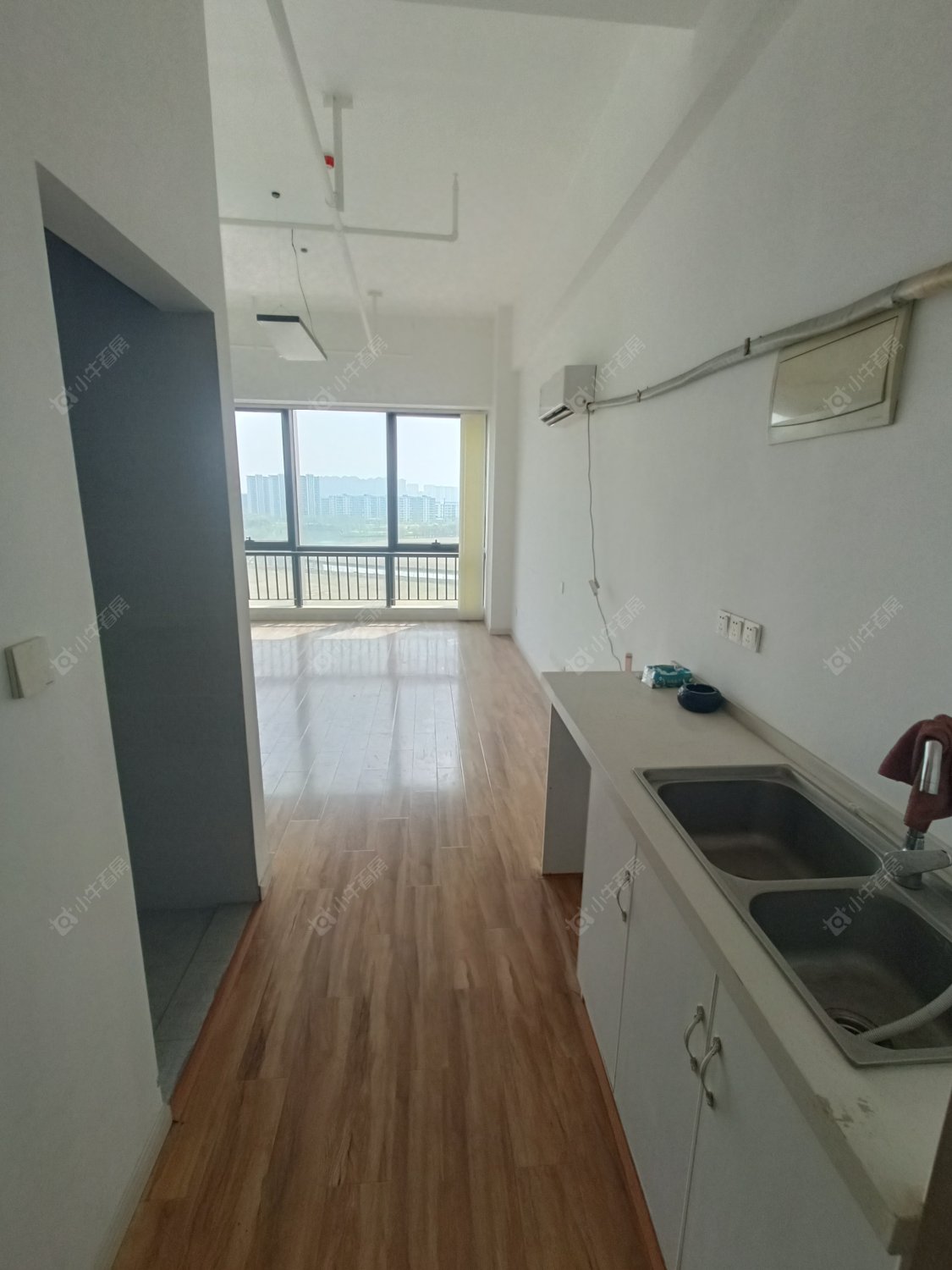 常州龙洲伊都公寓在租房源_小牛看房