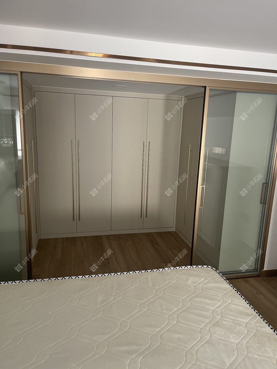 常州碧桂园壹号天禧在租房源室内图_小牛看房