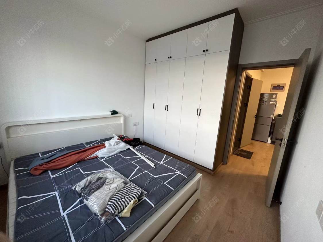 常州香江康桥在租房源_小牛看房