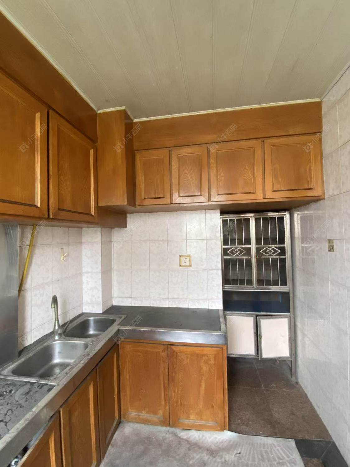 常州湖塘花园新村在租房源室内图_小牛看房