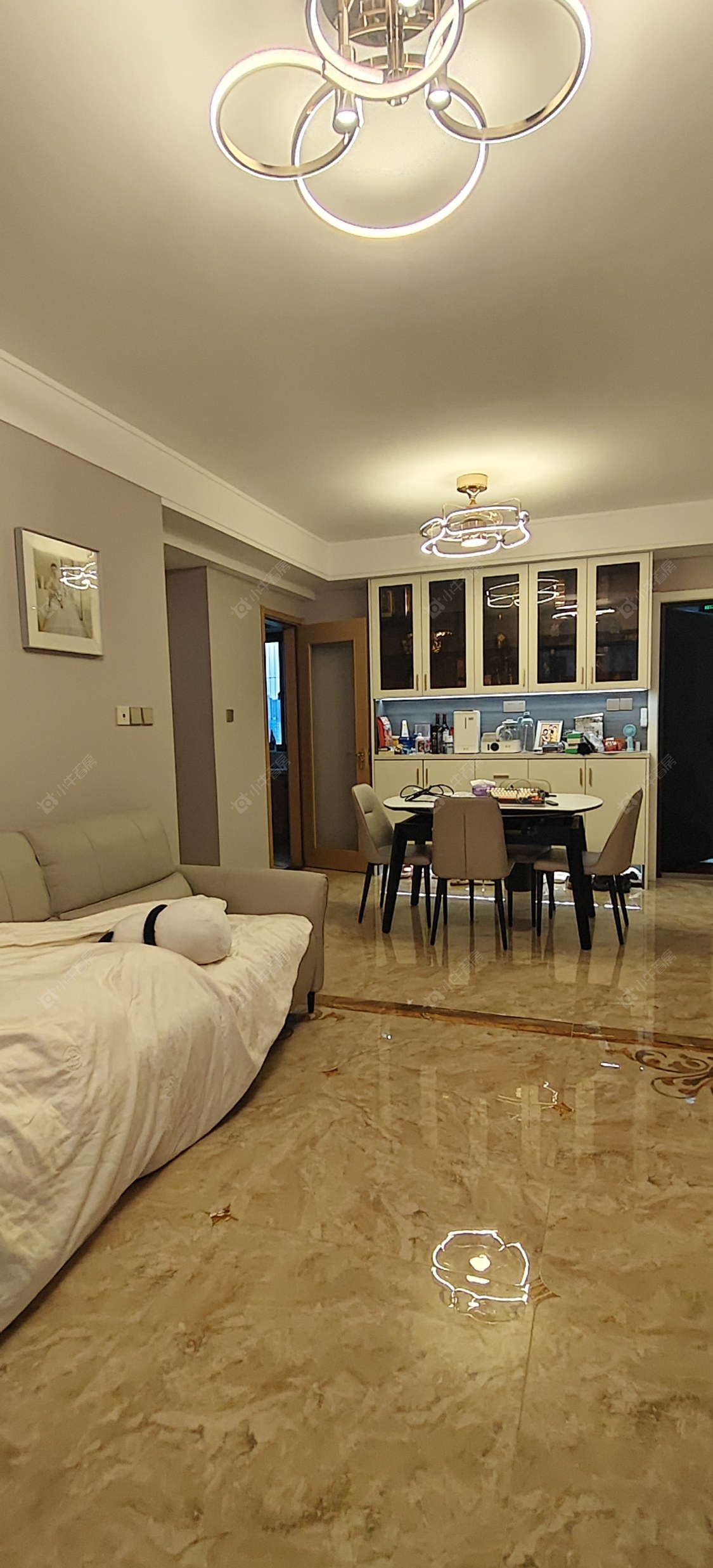 常州上东区在租房源室内图_小牛看房