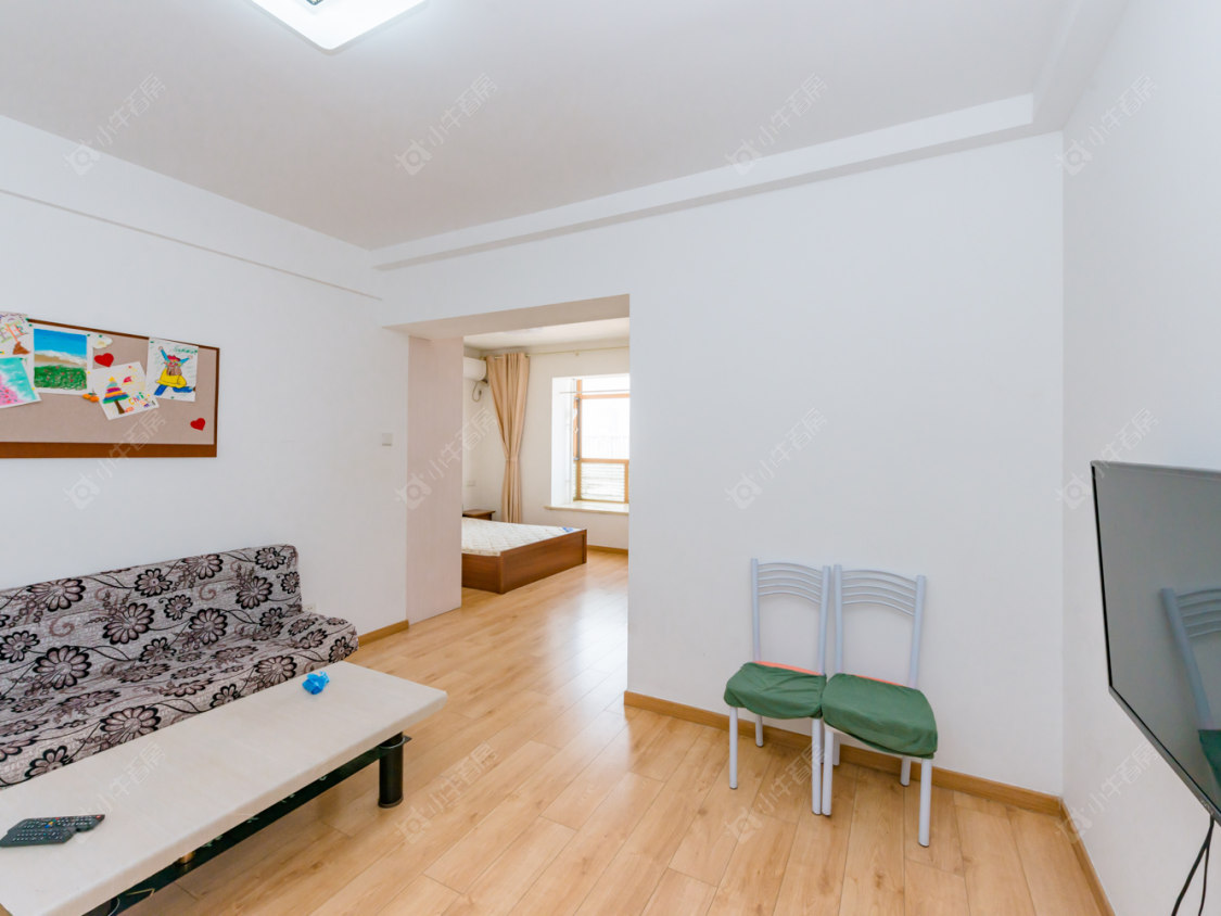 常州金鼎公寓在售二手房源室内图_小牛看房